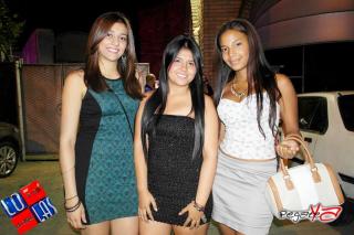 Foto 142 de Lolas - Ñengo Flow en Lolas Club Menga Cali, Cali