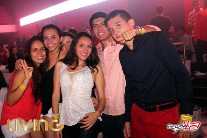 Foto 71 de Living Night Club - Oct 11 en Living Night Club, Cali