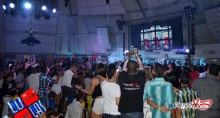 Foto 227 de Lolas - Ñengo Flow en Lolas Club Menga Cali, Cali