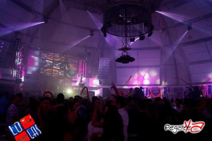 Foto 76 de Lolas Club - Octubre 11 en Lolas Club Menga Cali, Cali