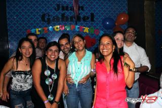 Foto 28 de Julio 13 del 2013 en Kabaret - Granada, Cali