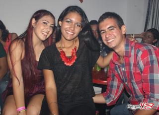 Foto 4 de Zambomba - Abril 5 en Club Zambomba, Cali