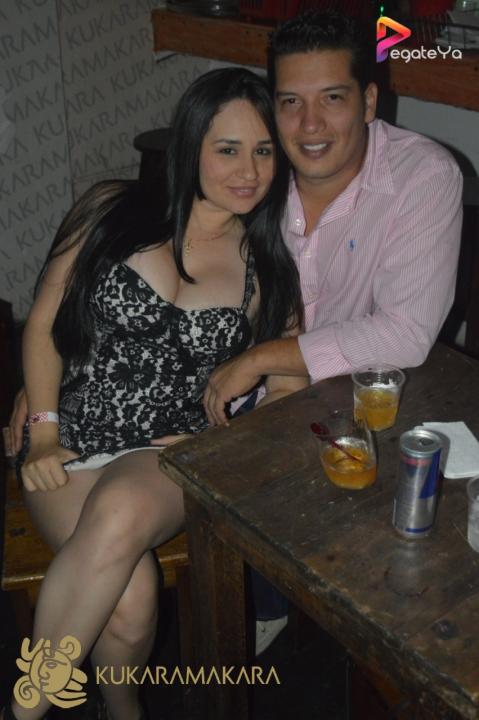 Foto 22 de Kukaramakara - 1er FDS Febrero 2016 en Kukaramakara Discoteca Cali, Cali