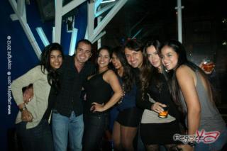 Foto 23 de 16 Marzo 2012 en Mondrian Bar Bogota, Bogotá