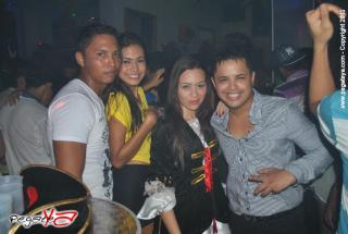 Foto 8 de taboo 27 y 28 de octubre de 2012 en Discoteca Taboo Cartagena, Cartagena