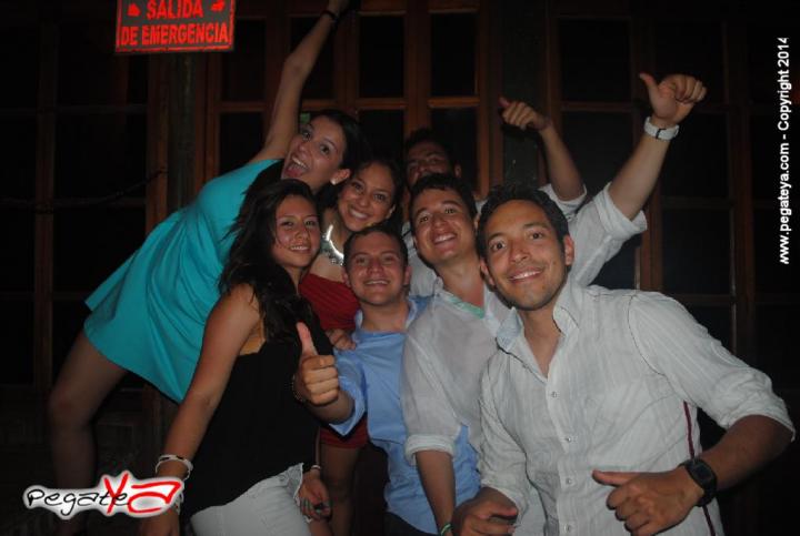 Foto 25 de tu candela 25 y 26 de julio de 2014 en TU CANDELA cartagena, Cartagena