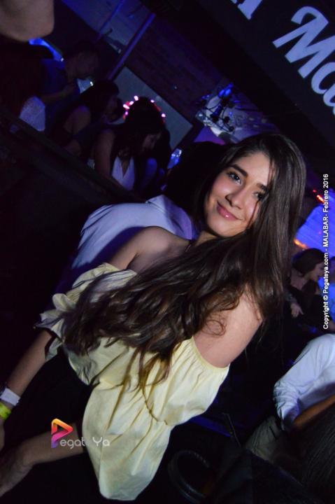 Foto 2 de MALABAR - 13 Febrero 2016 en Discoteca Malabar Bucaramanga, Bucaramanga