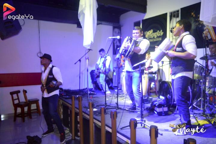 Foto 28 de Pa Mayté - Hallowen 2016 en Pa´Mayte Museo Vallenato