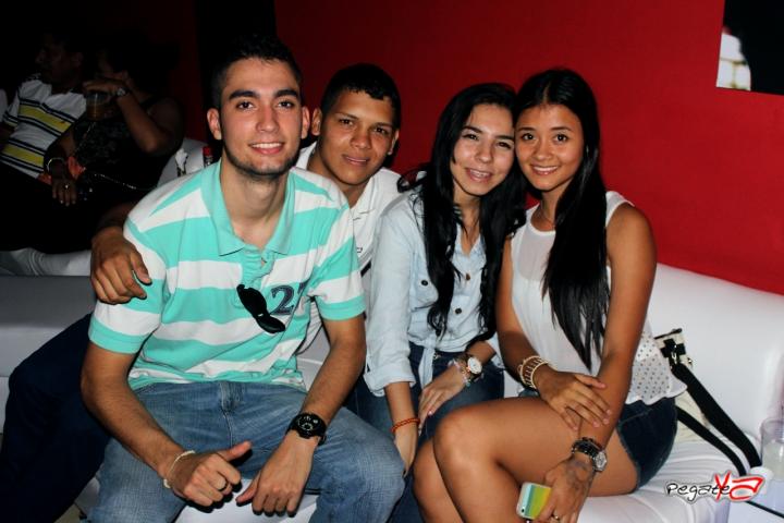 Foto 22 de Mamasalsa - Feria de Cali 2014 en Mama Salsa