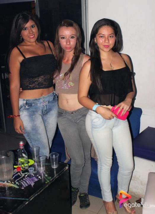 Foto 9 de Ahma Bar - Abril 25 del 2015 en Ahma Cali, Cali