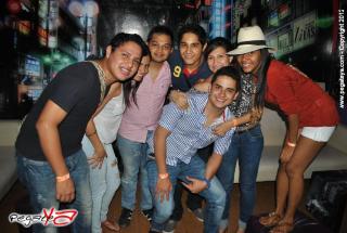 Foto 11 de bhoga 2 y 3 de noviembre de 2012 en Discoteca BHOGA cartagena, Cartagena