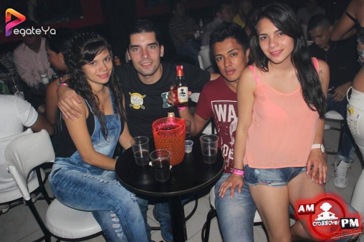 Foto 12 de AMPM BAR - 2Do Fds Octubre 2015 en Am / PM Bar - Cali, Cali