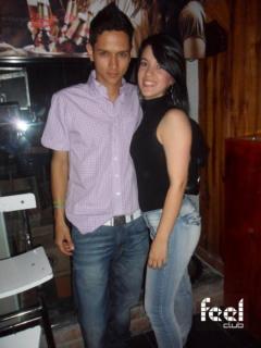 Foto 86 de 13-14 Enero 2012 en Feel Club Bucaramanga, Bucaramanga