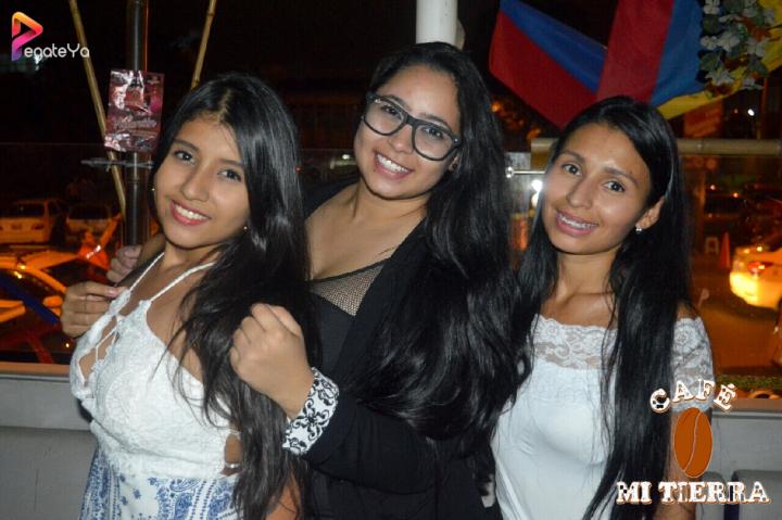 Foto 6 de Cafe Mi Tierra - 3er/4to Fds Marzo 2017 en Cafe Mi Tierra, Cali