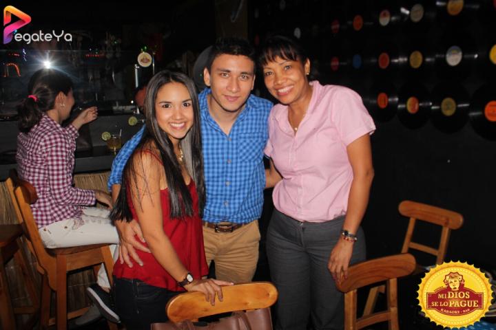 Foto 28 de Mi Dios Se Lo Pague - 4to FDS Julio 2016 en Fonda Mi Dios Se Lo Pague, Cali