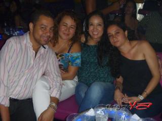 Foto 29 de Enero 30 del 2012 en La Maldita Primavera Cali, Cali