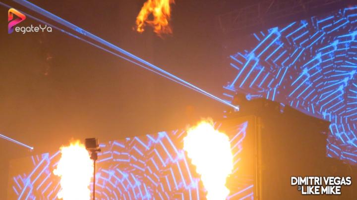 Foto 160 de Dimitri Vegas & Like Mike en Dimitri Vegas & Like Mike, Cali