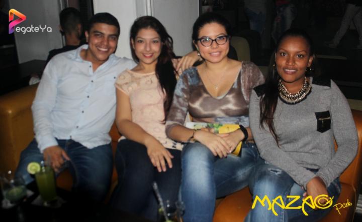 Foto 15 de Mazao Park - 2do FDS Febrero 2016 en Mazao Park, Cali