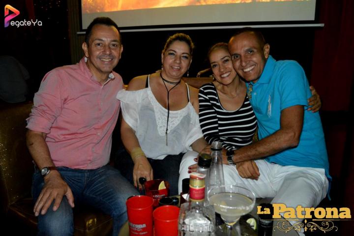 Foto 31 de La Patrona - 2do Fds Agosto 2017 en La Patrona, Cali