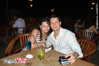 Foto 22 de cafe del mar 17 y 18 de agosto de 2012 en cafe del mar cartagena, Cartagena