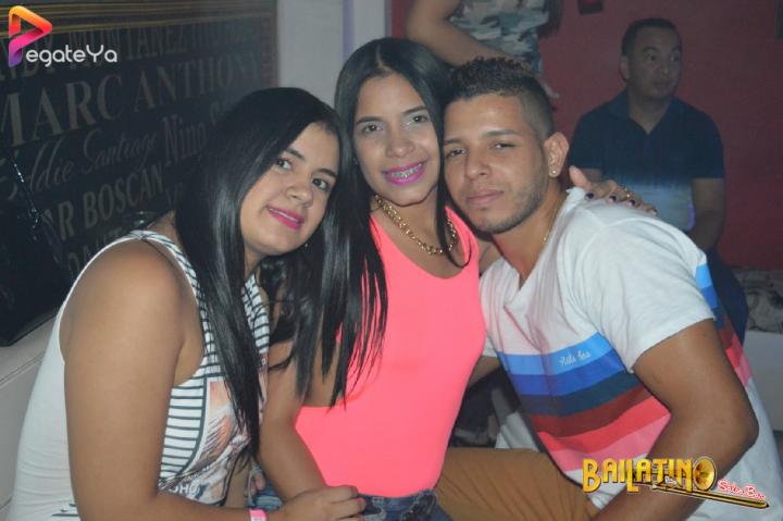 Foto 26 de Bailatino - 2do Fds Nov 2016 en Bailatino - Bar, Cali