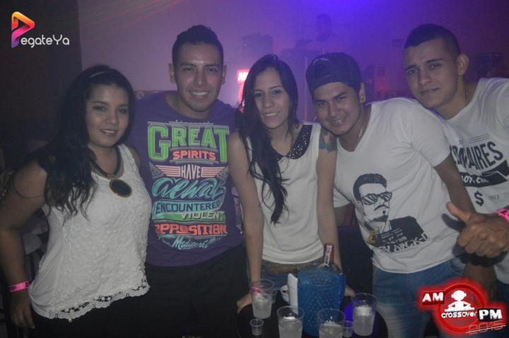 Foto 15 de Ampm Bar - 3er FDS Febrero 2016 en Am / PM Bar - Cali, Cali
