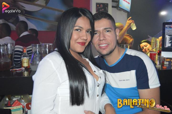 Foto 99 de Bailatino - 2do Fds Agosto 2017 en Blondie Bar Cali, Cali