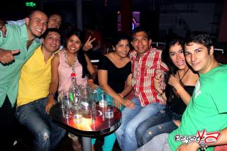 Foto 21 de Junio 29 del 2013 en Space Menga, Cali