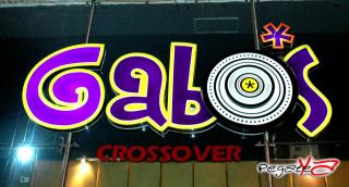 Foto 6 de Diciembre 08 del 2012 en Gabos Crossover