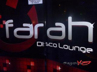 Foto 12 de Marzo 03 del 2012 en Farah Lounge Cali, Cali