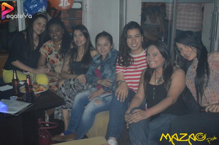 Foto 11 de Mazao Park - 4TO Fds Julio 2016 en Mazao Park, Cali