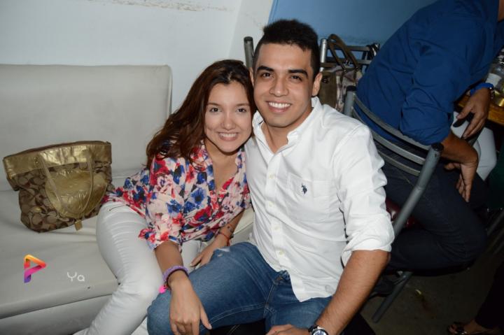 Foto 85 de Maria casquitos sábado 18 de julio 2015 en Maria Casquitos Bucaramanga, Bucaramanga