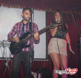 Foto 58 de Kabaret - Abril 12 / 2014 en Kabaret - Granada, Cali