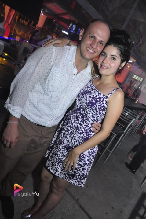 Foto 6 de Maria casquitos sábado 02 de mayo 2015 en Maria Casquitos Bucaramanga, Bucaramanga