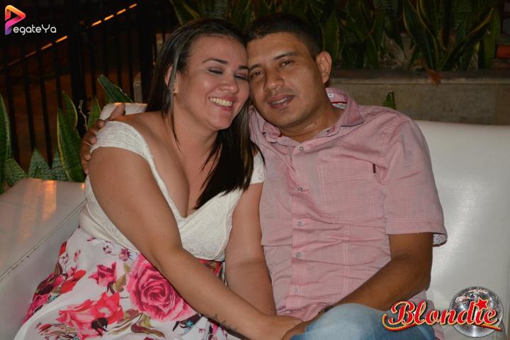 Foto 33 de Blondie - 3er Fds Agosto 2017 en Blondie Bar Cali, Cali