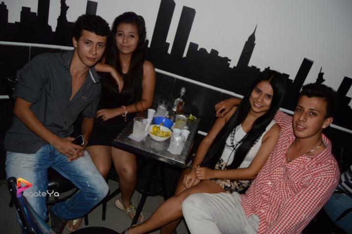 Foto 18 de New York sábado 18 de julio 2015 en Discoteca New York Bucaramanga, Bucaramanga
