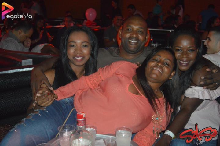 Foto 32 de Salsa Night Club - 4to Fds Julio 2016 en Salsa Night Club, Cali