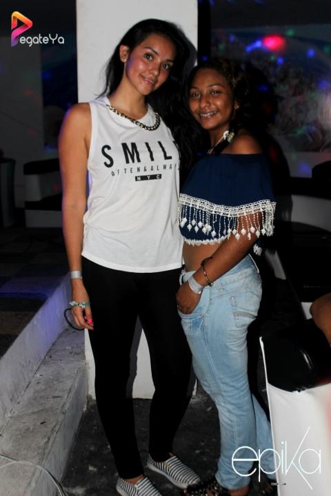 Foto 43 de Epika Night Club - 3er FDS Febrero 2016 en Epika Night Club, Cali