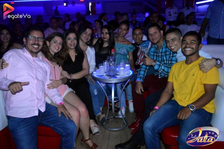 Foto 31 de JalaJala - 3er-4to Fds Marzo 2017 en Jala Jala Club, Cali