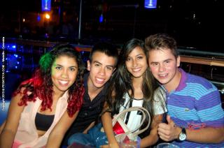 Foto 23 de Sky Bar Medellin fotos enero 2013 en SKY Bar