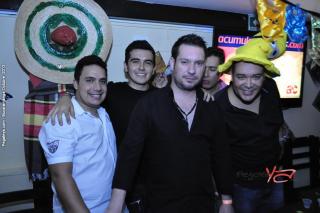 Foto 74 de Discoteca Malabar Octubre 2013 en Discoteca Malabar Bucaramanga, Bucaramanga