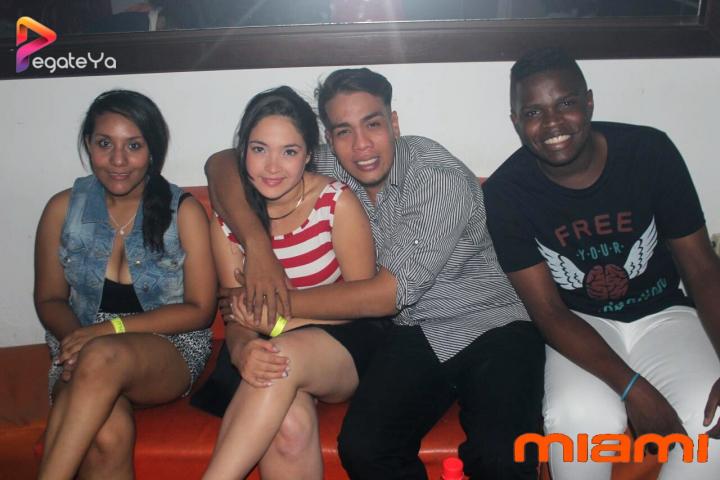 Foto 31 de Miami Bar - 3er FDS Oct 2015 en Miami Bar Cali, Cali