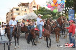 Foto 111 de Cabalgata 2010 - Feria Bucaramanga en Cabalgata 2010, Bucaramanga