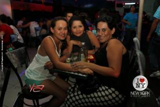 Foto 8 de Discoteca New York 16 de abril de 2014 en Discoteca New York Bucaramanga, Bucaramanga