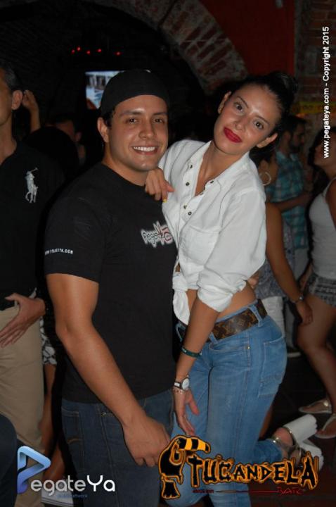 Foto 12 de Tu Candela 1 y 2 de Mayo de 2015 en TU CANDELA cartagena, Cartagena