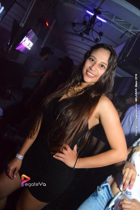 Foto 3 de Malabar - Sabado 28 de mayo de 2016 en Discoteca Malabar Bucaramanga, Bucaramanga