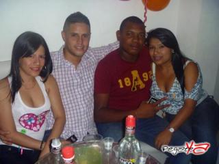 Foto 14 de Marzo 31 del 2012 en Farah Lounge Cali, Cali
