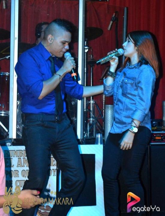 Foto 20 de Kukaramakara - 3er FDS Julio del 2015 en Kukaramakara Discoteca Cali, Cali
