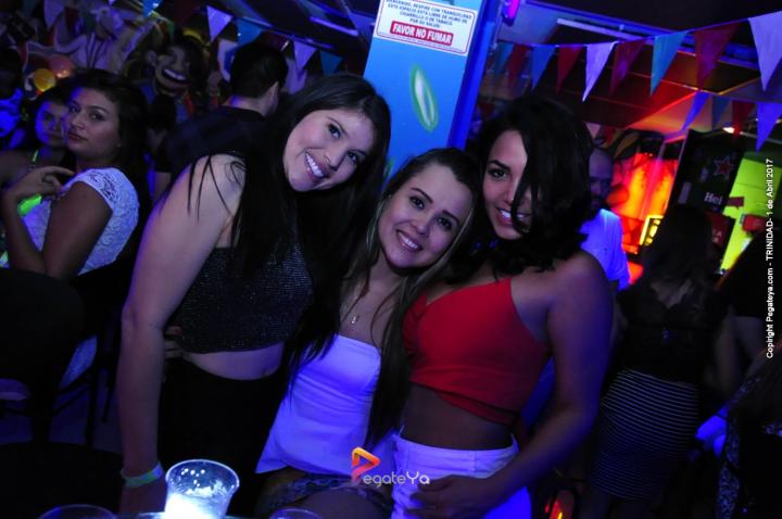 Foto 35 de Trinidad Sabado 1 de abril de 2017 en Trinidad Discoteca Bucaramanga, Bucaramanga