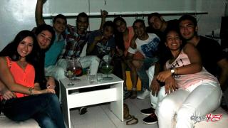 Foto 52 de Octubre 26 del 2013 en Heaven Shots, Cali